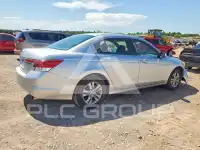 2012 Honda Accord photo