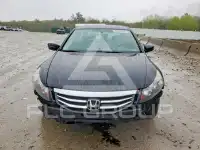 2012 Honda Accord фото
