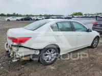 2012 Honda Accord фото