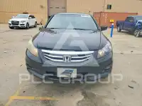 2012 Honda Accord фото