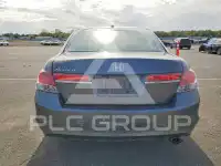 2012 Honda Accord фото
