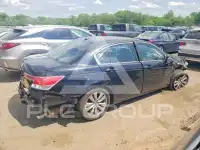 2012 Honda Accord фото