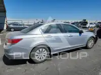 2012 Honda Accord photo