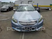 2012 Honda Accord photo