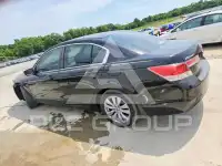 2012 Honda Accord фото
