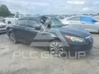 2012 Honda Accord фото