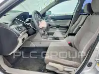 2012 Honda Accord фото
