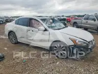 2012 Honda Accord фото