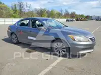 2012 Honda Accord фото