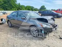 2012 Honda Accord фото