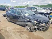 2012 Honda Accord фото