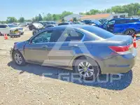 2012 Honda Accord фото