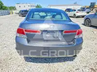 2012 Honda Accord фото