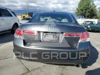 2012 Honda Accord photo