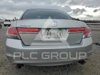 2012 Honda Accord photo