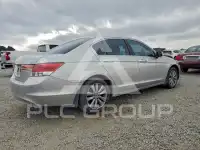 2012 Honda Accord photo