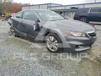 2012 Honda Accord фото