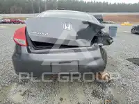 2012 Honda Accord фото