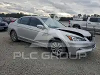 2012 Honda Accord photo