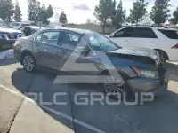 2012 Honda Accord photo