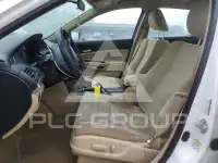 2012 Honda Accord фото
