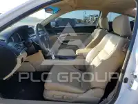 2012 Honda Accord photo