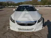 2012 Honda Accord photo
