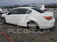 2012 Honda Accord photo