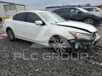 2012 Honda Accord photo