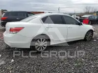 2012 Honda Accord photo