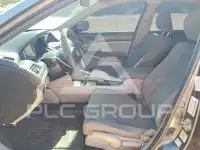 2012 Honda Accord фото
