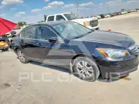 2012 Honda Accord фото
