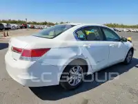 2012 Honda Accord фото