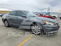 2012 Honda Accord фото