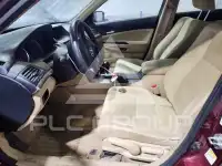 2012 Honda Accord фото