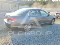 2012 Honda Accord фото
