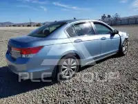 2012 Honda Accord photo