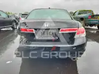 2012 Honda Accord фото