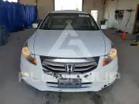 2012 Honda Accord фото