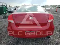 2012 Honda Accord photo