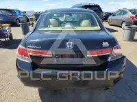 2012 Honda Accord фото