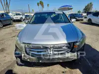 2012 Honda Accord фото