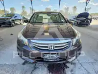 2012 Honda Accord photo