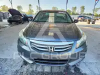 2012 Honda Accord фото