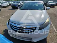 2012 Honda Accord фото