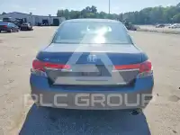 2012 Honda Accord фото