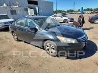 2012 Honda Accord фото