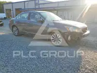 2012 Honda Accord фото