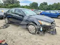 2012 Honda Accord фото