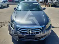 2012 Honda Accord фото
